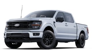 2025 Ford F-150® External Image 2